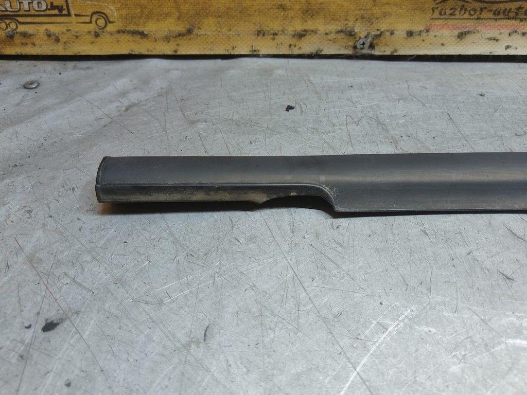 Молдинг стекла двери задней правой наружный 4L4PC7 Renault Espace - Фото 2