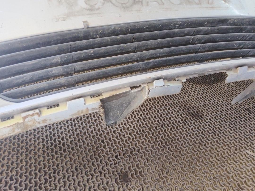 Бампер передний IX8HFQ Seat Alhambra - Фото 6