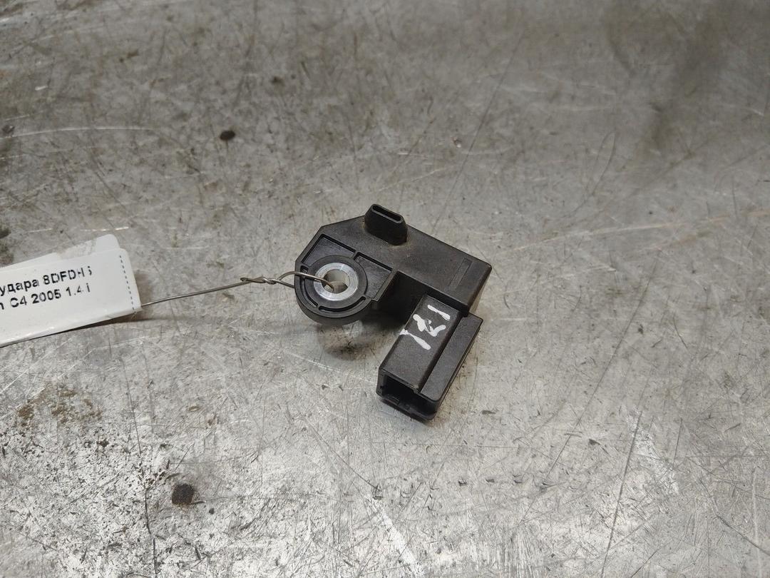 Датчик удара 8DFDH5 Citroen C4