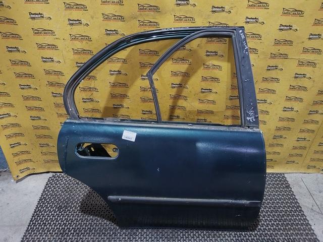 Дверь задняя правая S5PBTD Rover 600