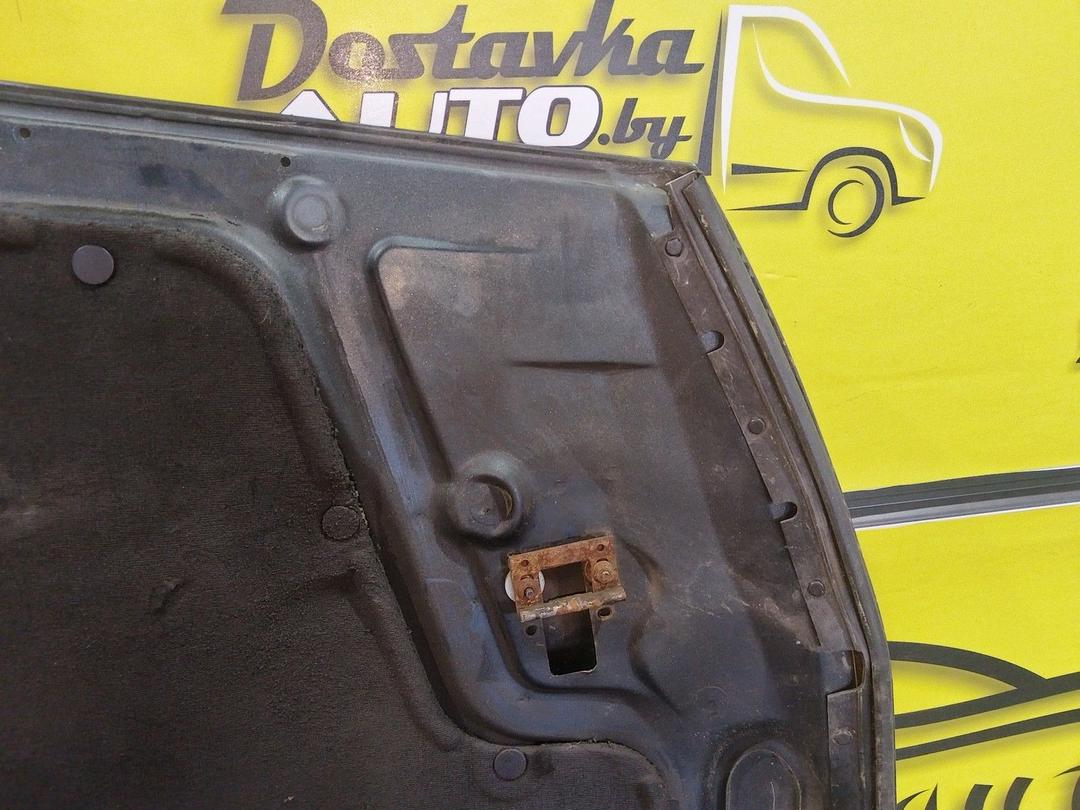 Капот DEOHZ5 Renault Safrane - Фото 9