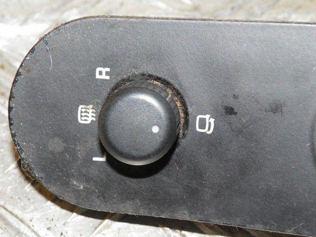 Джойстик регулировки зеркал 5WZ0KV Seat Altea - Фото 2