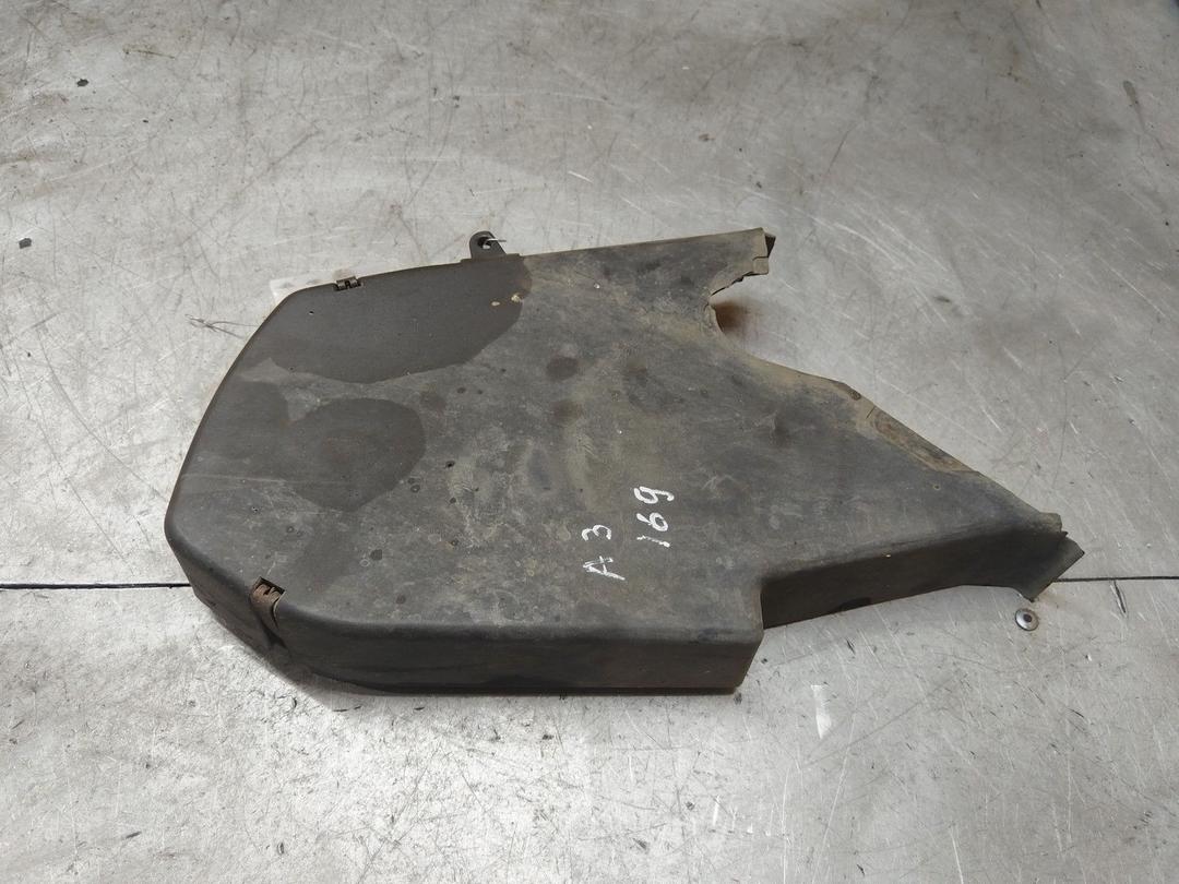 Защита (кожух) ремня ГРМ WKVKX4 Audi A3 - Фото 1