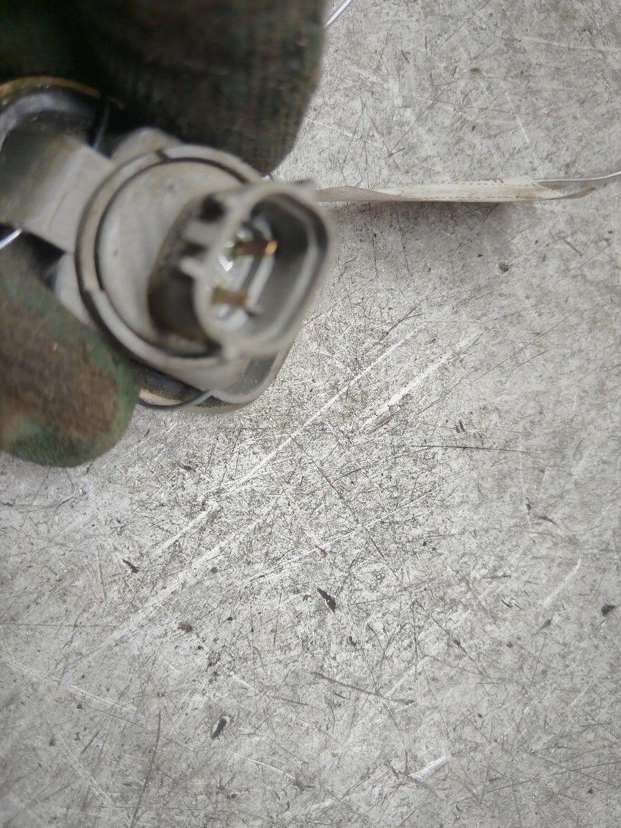 Повторитель передний левый MN4BU7 Toyota Corolla - Фото 4