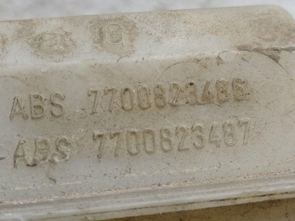 Цилиндр тормозной главный K6SLVA Renault Espace - Фото 5