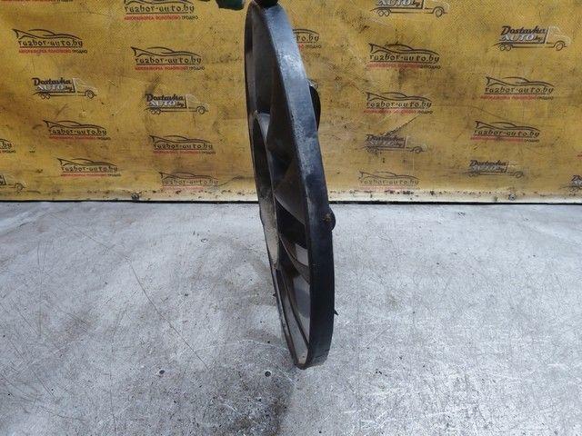 Крыльчатка вискомуфты C7WM92 Audi A4 купить с доставкой