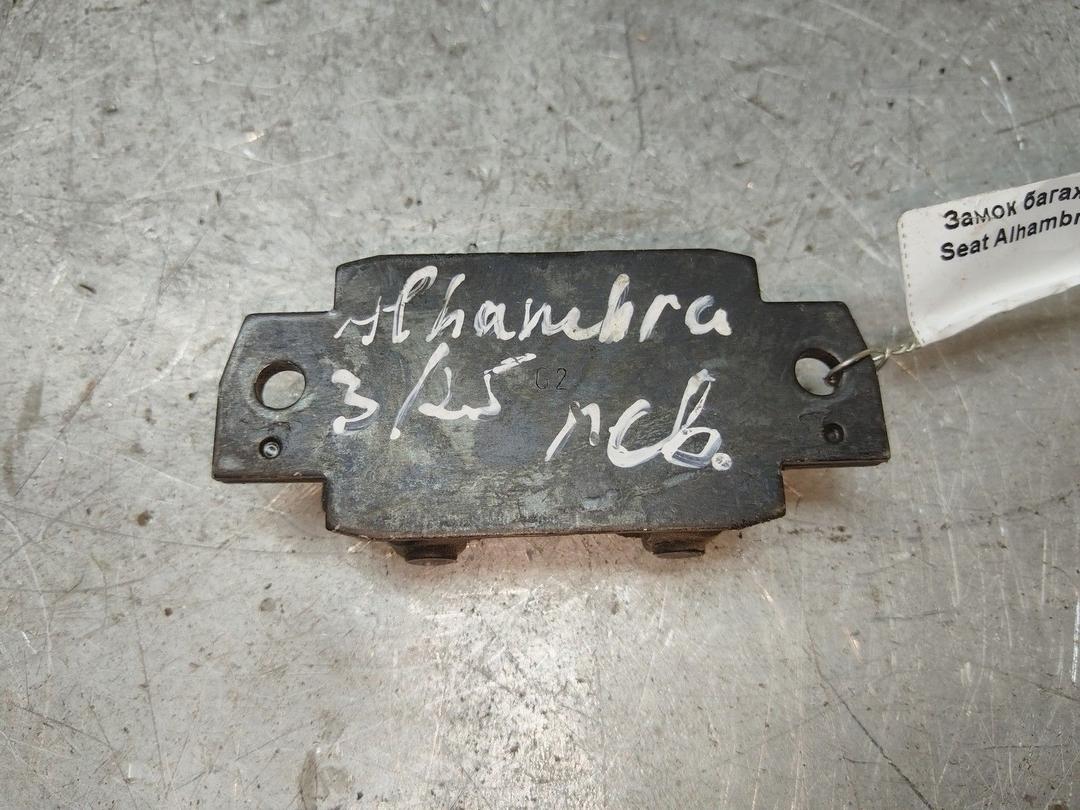 Замок багажника 560RRD Seat Alhambra купить