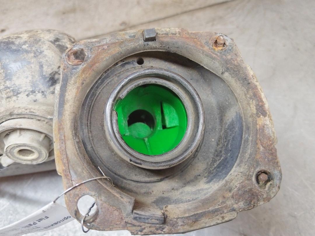 Горловина топливного бака T7OR31 Fiat Palio - Фото 4