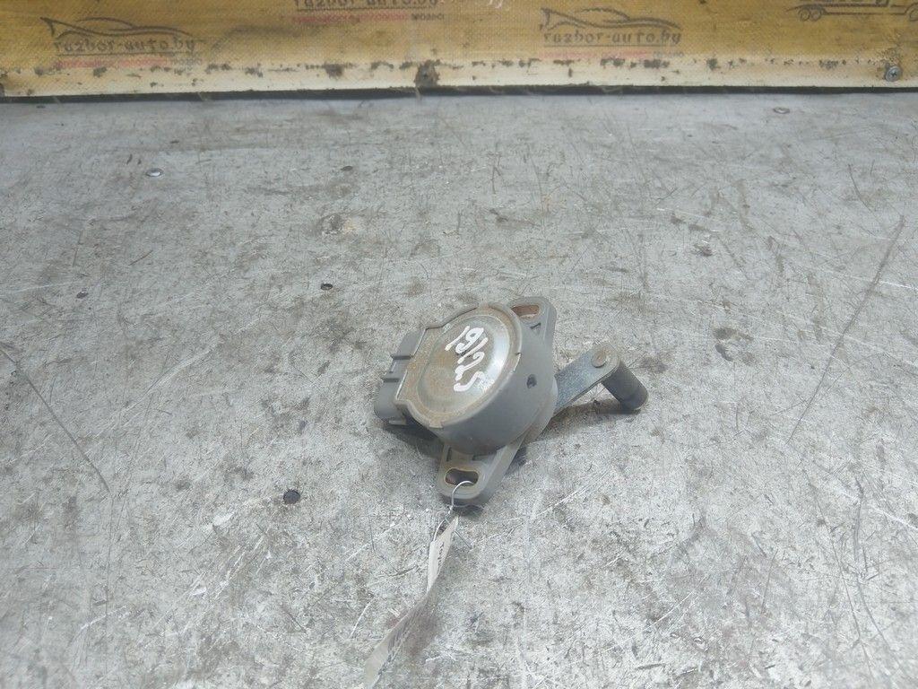 Датчик положения педали газа 3G8WOM Toyota Corolla - Фото 4