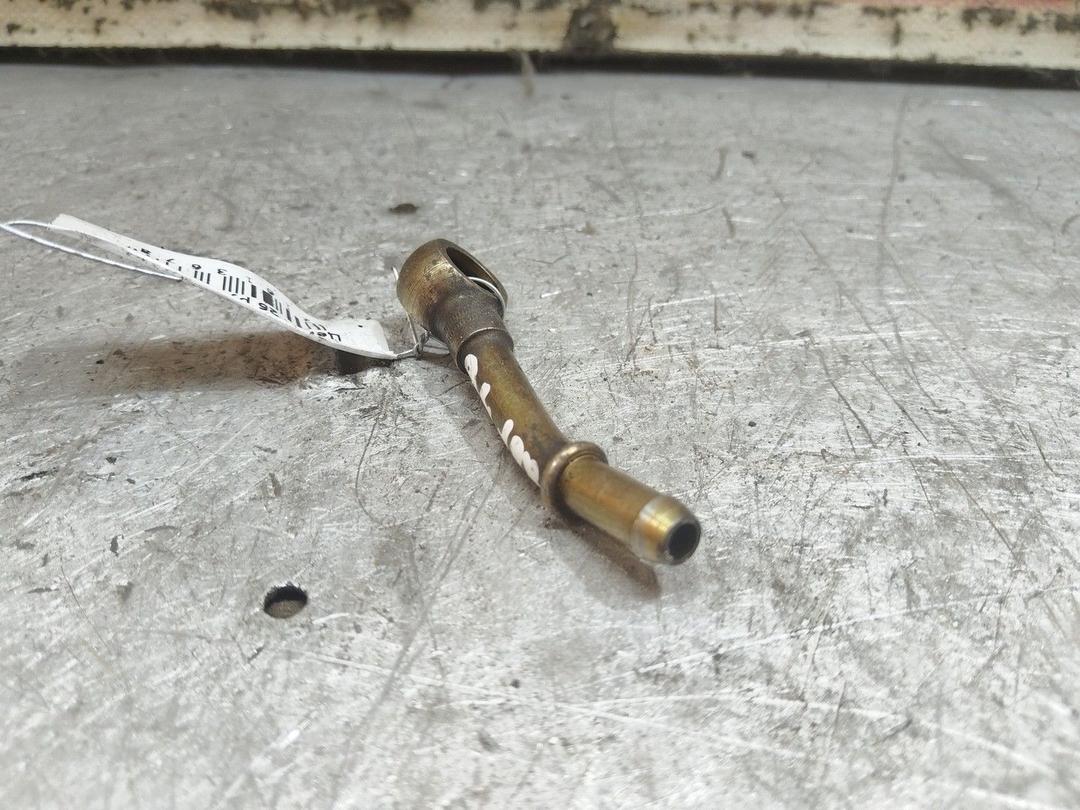 Трубка топливная FH2V9K Volkswagen Passat - Фото 3