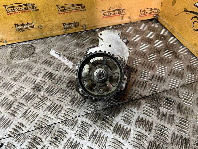 ТНВД KHZ4V2 Renault Scenic