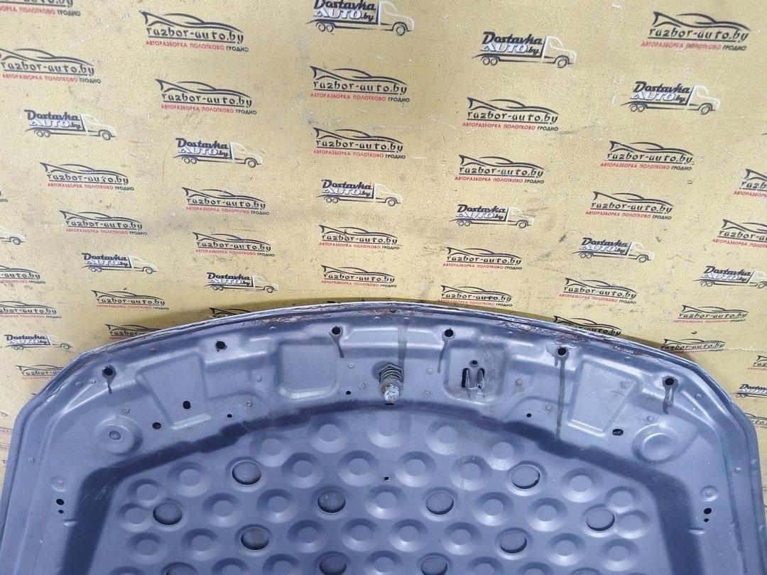 Капот U573ZV Opel Corsa - Фото 7