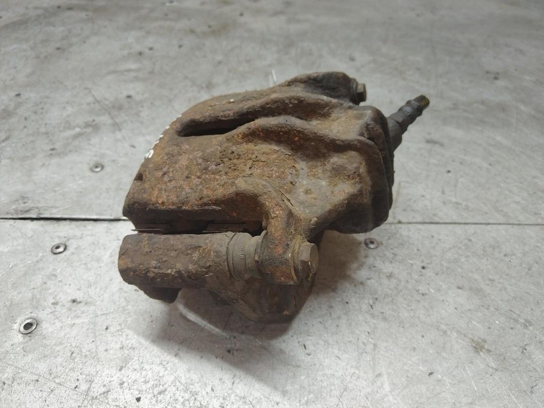 Суппорт передний правый 9B4KHE Citroen Xsara Picasso - Фото 3