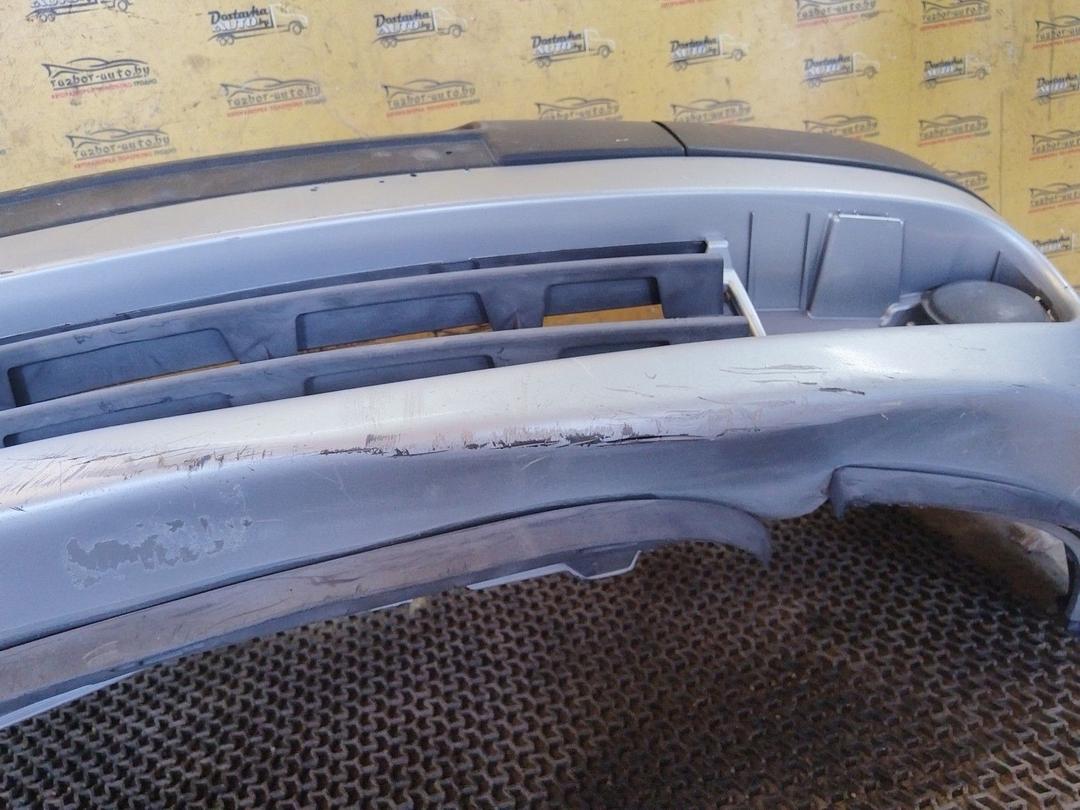 Бампер передний HX1SUM Citroen Xsara Picasso купить на авторазборке