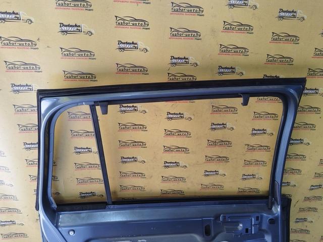Дверь задняя левая O0W7ZS Citroen C4 Grand Picasso undefined