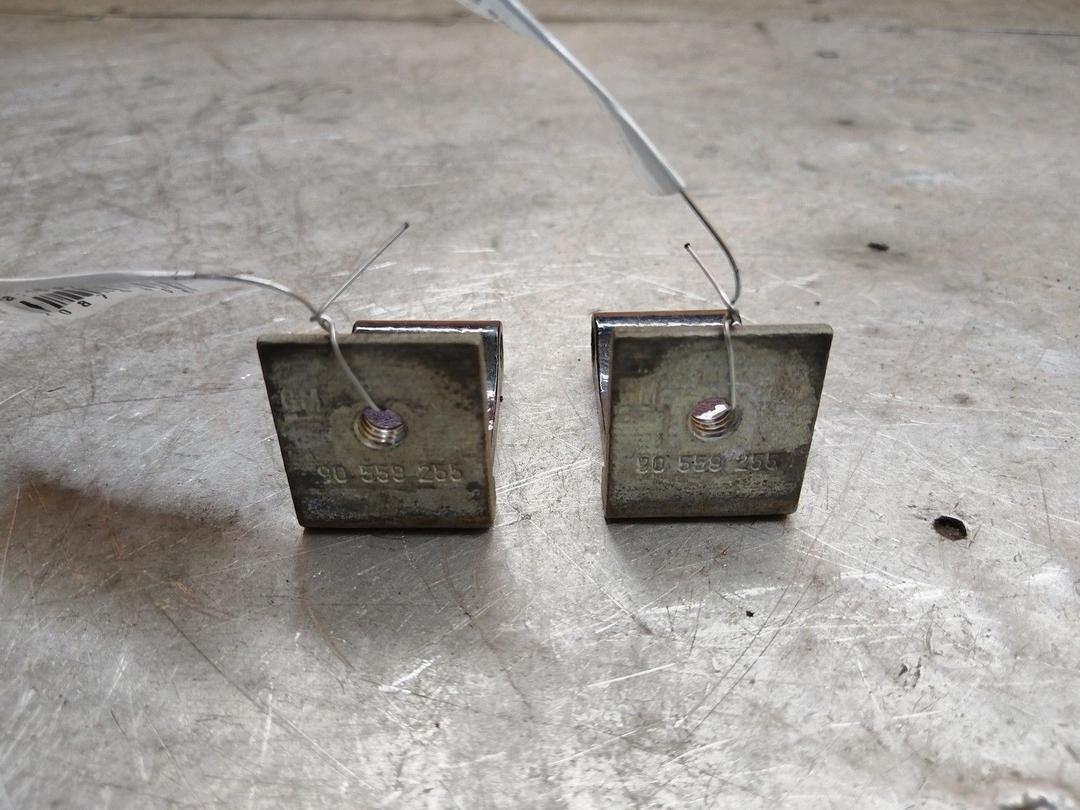 Петля крышки багажника 76N90M Opel Zafira купить с доставкой