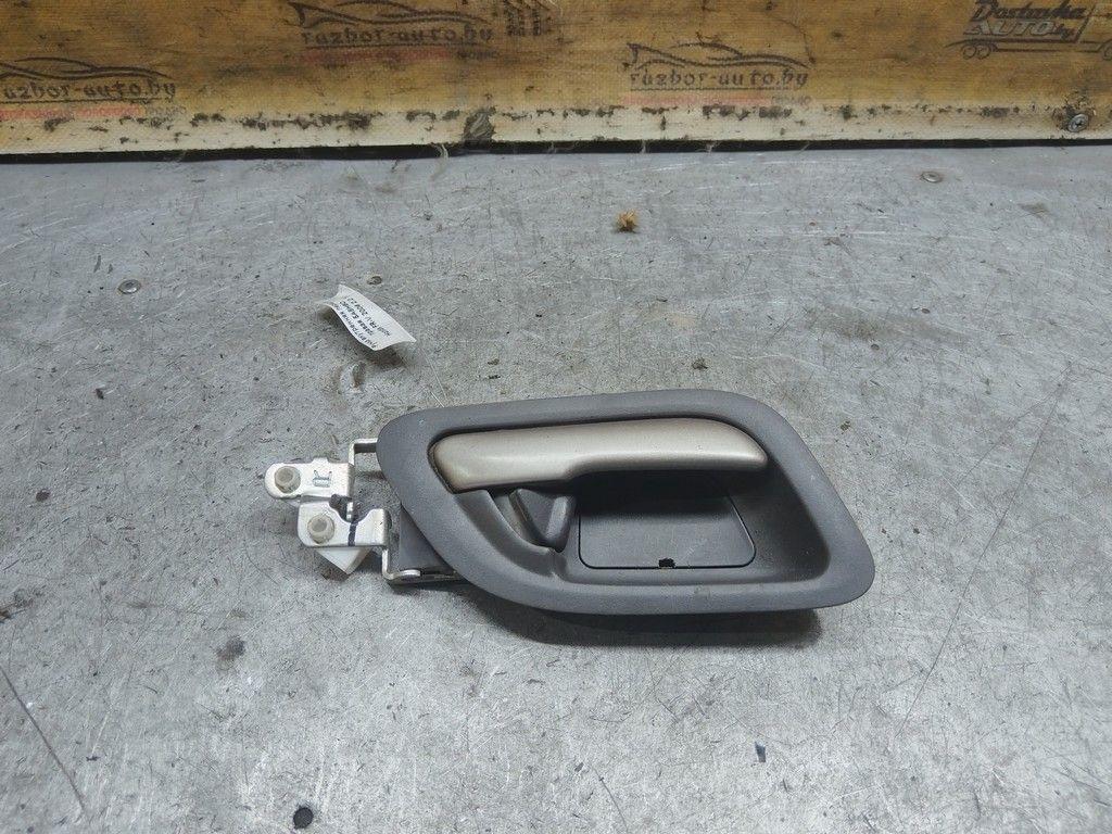 Ручка внутренняя передняя правая 5A8H6O Honda FR-V - Фото 1