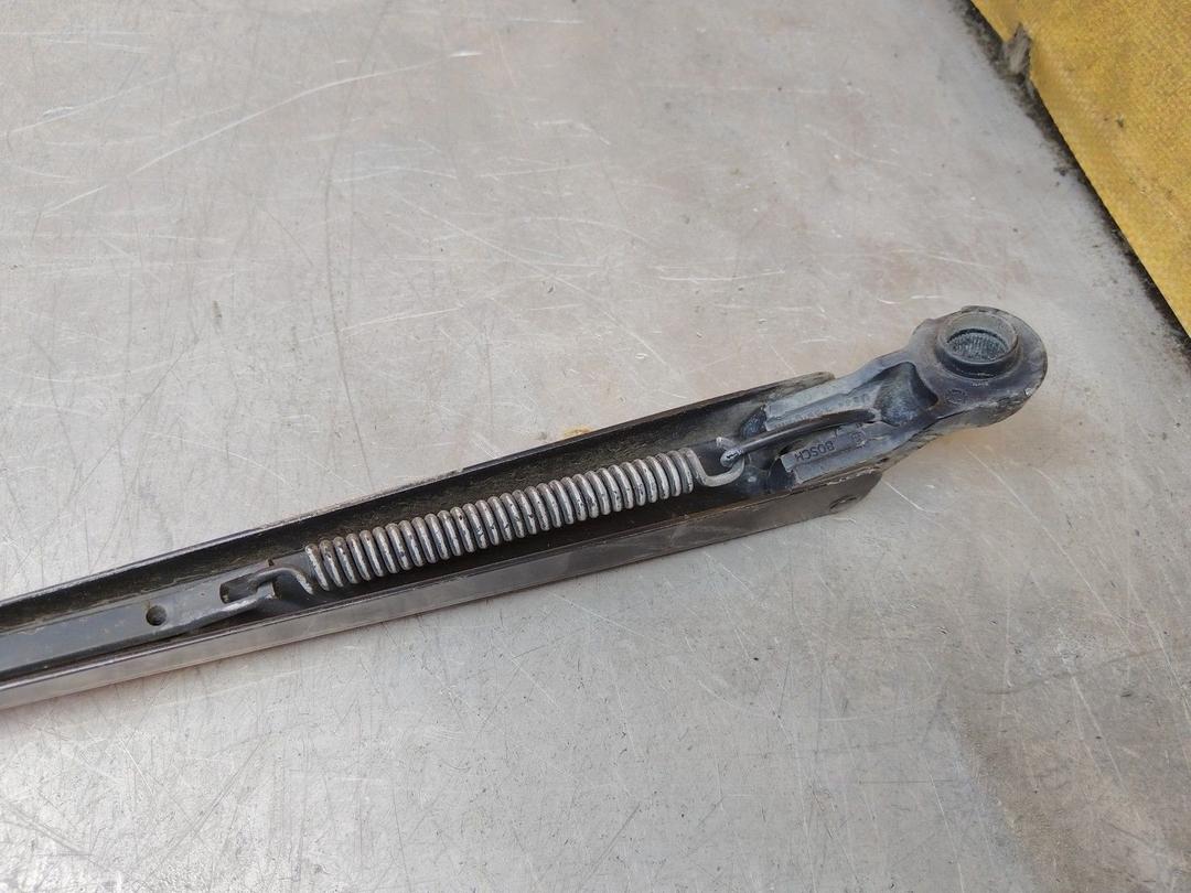 Щеткодержатель (поводок стеклоочистителя, дворник) 3SDTIG Renault Scenic RX4 купить с доставкой