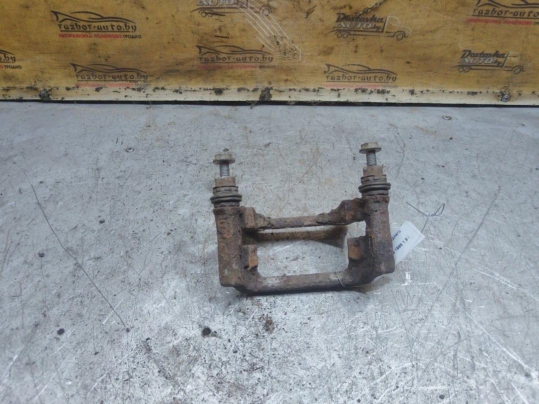 Скоба суппорта заднего 50YBNY Alfa Romeo 156 - Фото 3