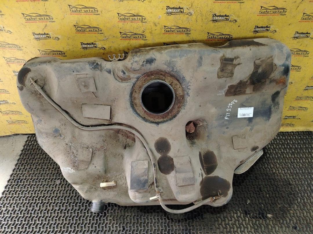 Бак топливный GRCKOO Nissan Primera - Фото 1