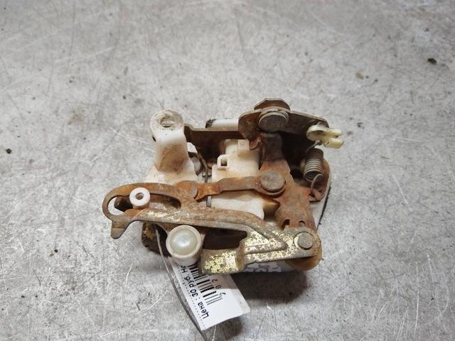 Замок двери передней левой K5LZCN Hyundai Lantra купить с доставкой