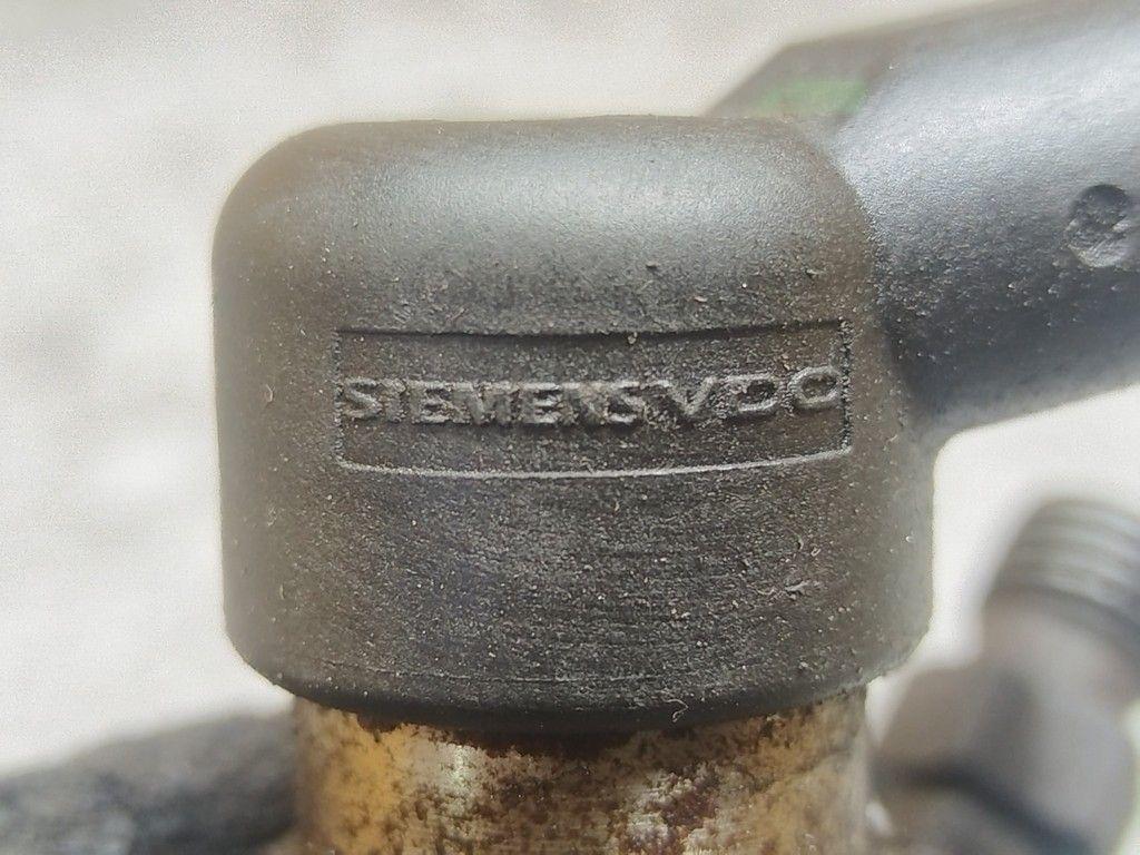 Форсунка 1RF4J1 Ford Mondeo - Фото 4