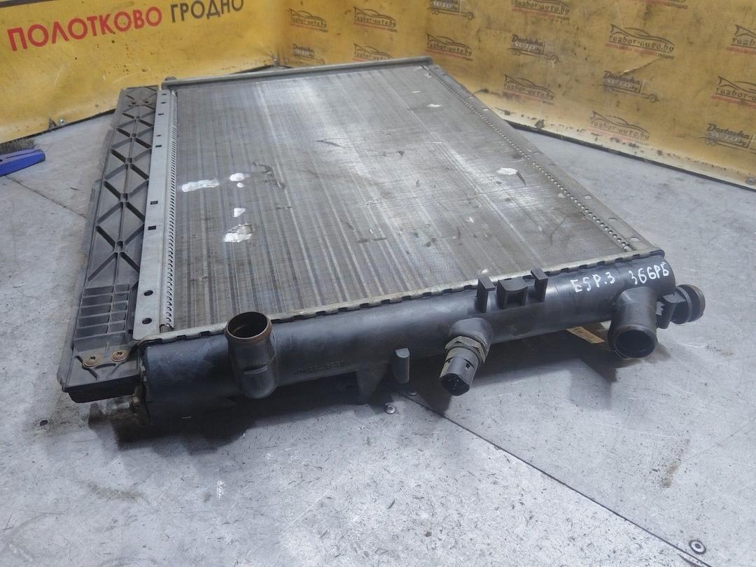 Радиатор (основной) JCR2HH Renault Espace купить