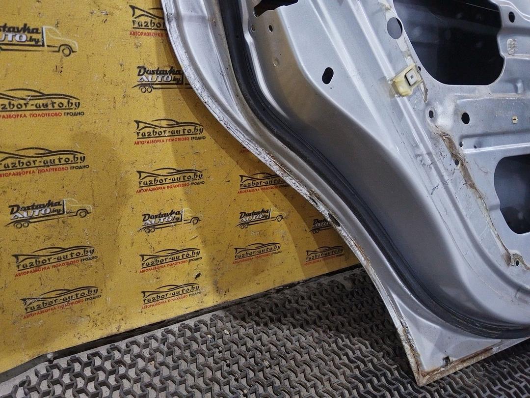 Дверь задняя левая CTKM2E Daewoo Leganza купить с доставкой