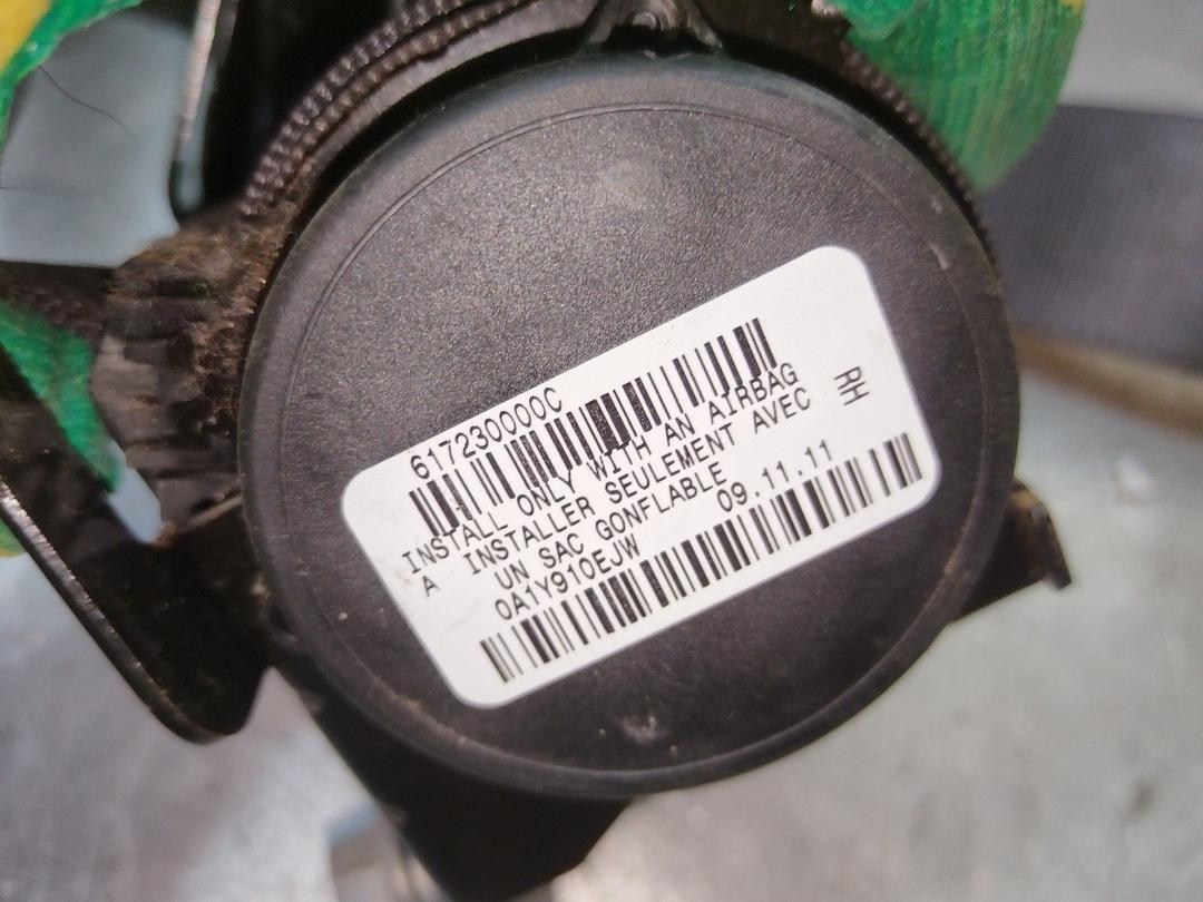 Ремень безопасности передний правый IL8ZTI Kia Sorento купить с доставкой. Огромный выбор запчастей и марок авто. У нас есть практически все.