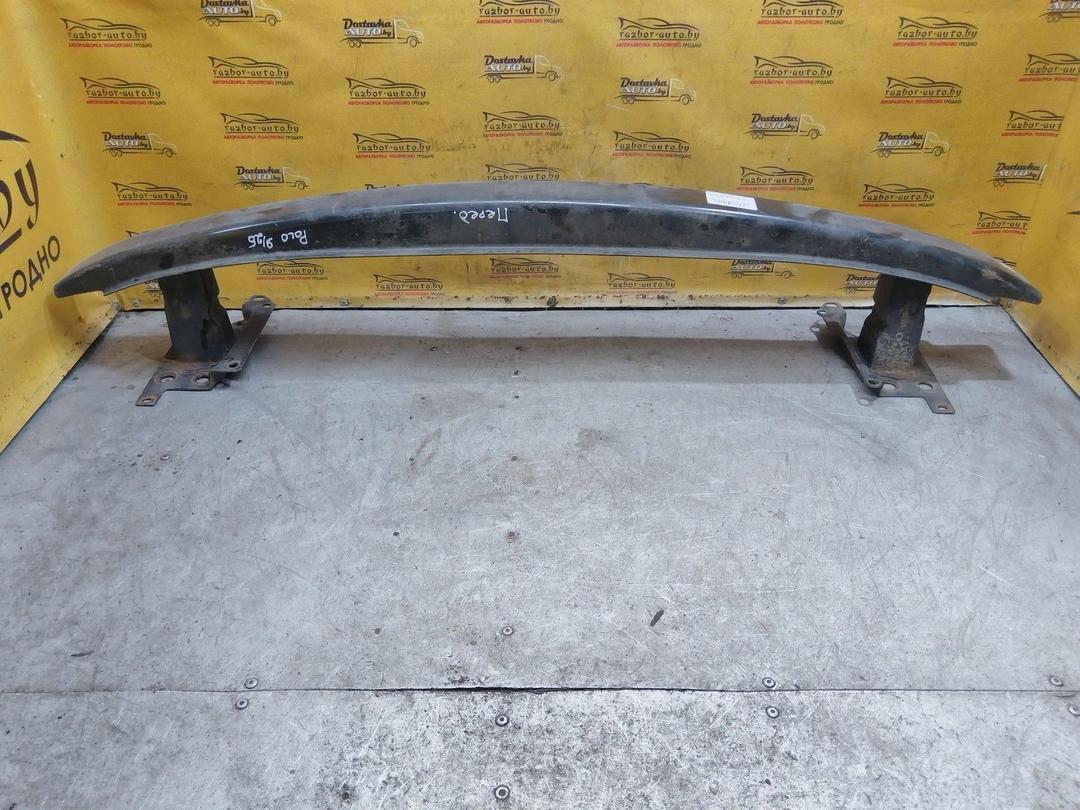 Усилитель бампера переднего FFUVOL Volkswagen Polo купить