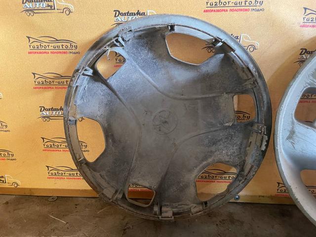 Колпак колесный 39IWMR Toyota Yaris Verso undefined