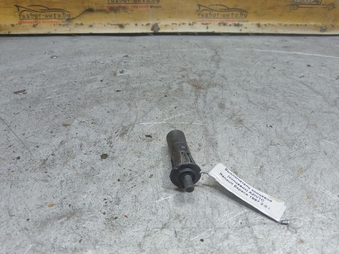 Выключатель концевой (концевик) AZIV1C Renault Espace купить