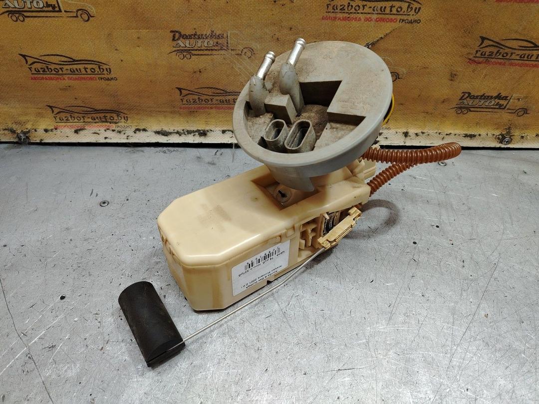 Колба в бак 0IJ0QA Nissan Primera - Фото 1