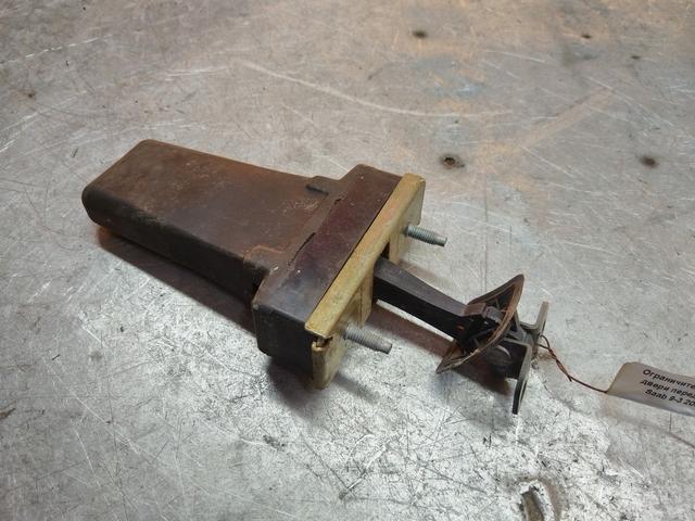 Ограничитель открывания двери передней NRQR5H Saab 9-3