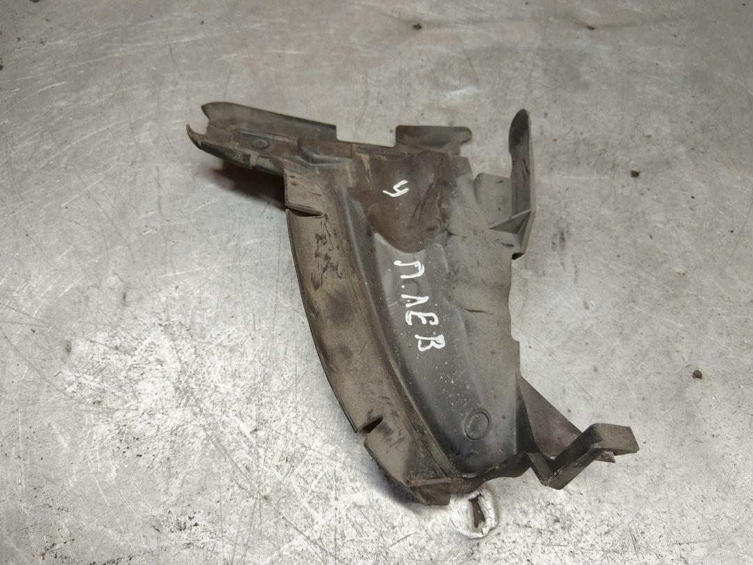 Дефлектор радиатора QFKXN6 Volvo XC70