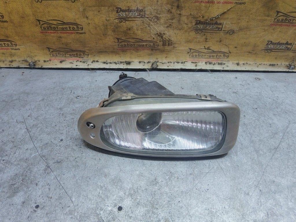 Фара противотуманная левая 7SF0V8 Mazda Xedos 6 - Фото 1