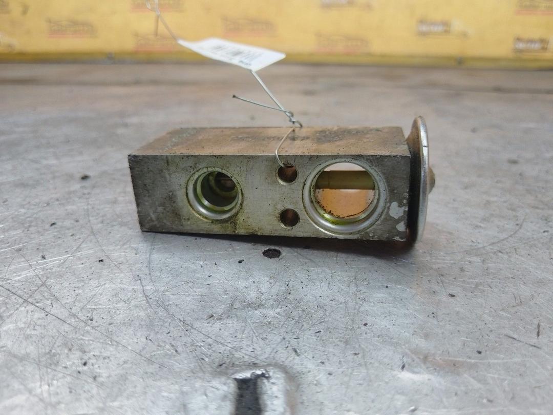 Клапан ТРВ (расширительный) кондиционера 9FPA7A Chrysler Voyager купить с доставкой