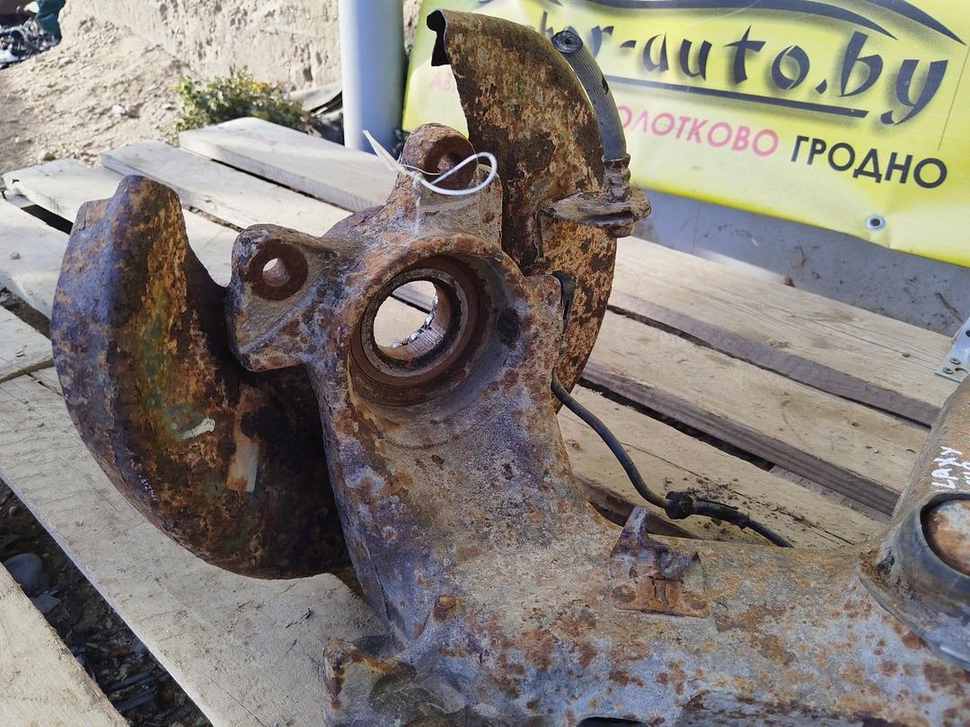 Рычаг задний правый T3Y3E8 Ford Galaxy купить с доставкой