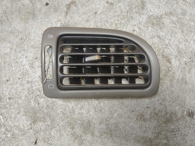 Дефлектор обдува салона EMWCL8 Peugeot 406 купить