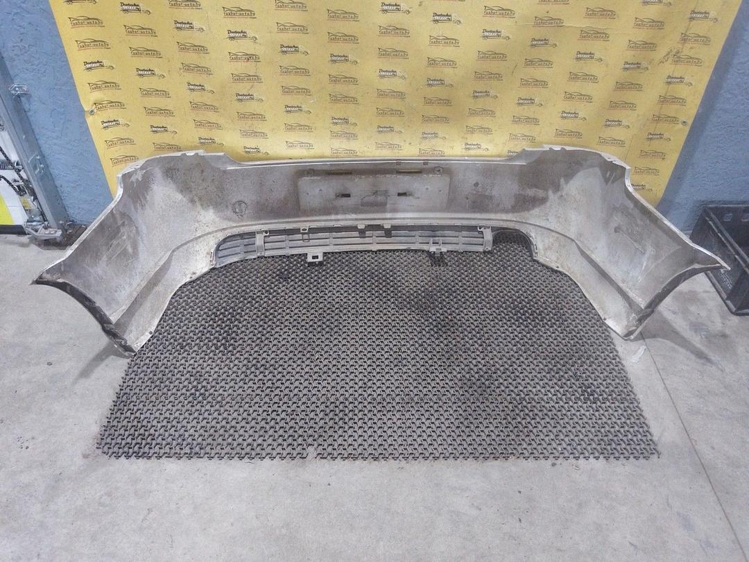 Бампер задний E6OHA2 Opel Vectra undefined