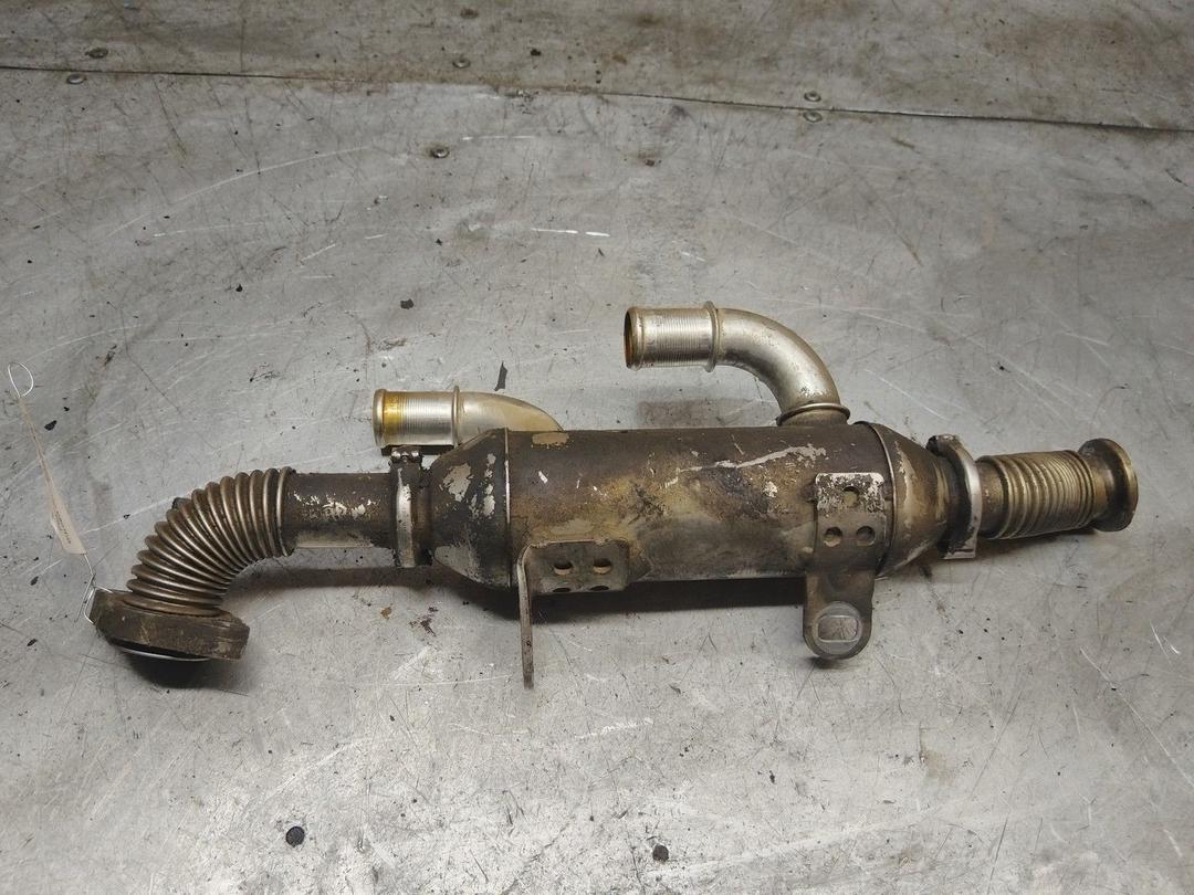 Радиатор EGR R7S4E9 Citroen Jumper - Фото 5