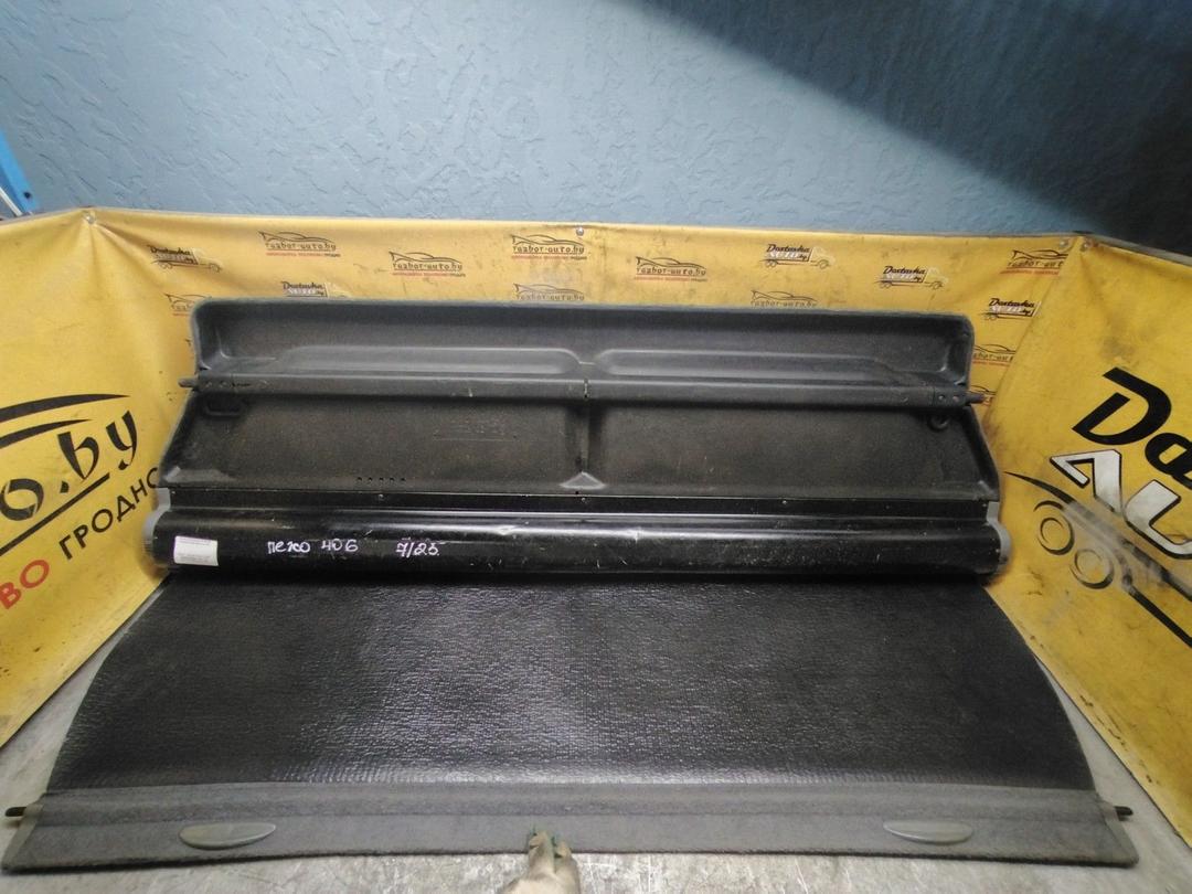 Полка багажника 57W5JB Peugeot 406 - Фото 9