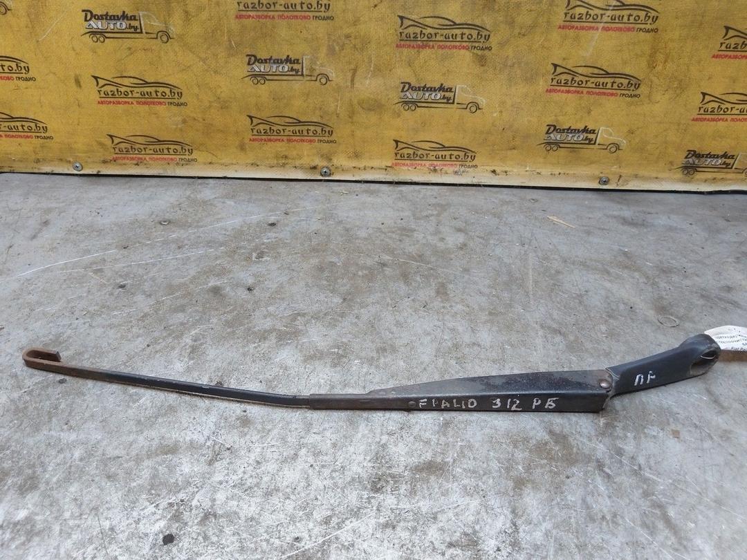 Щеткодержатель (поводок стеклоочистителя, дворник) 6ANW46 Fiat Palio