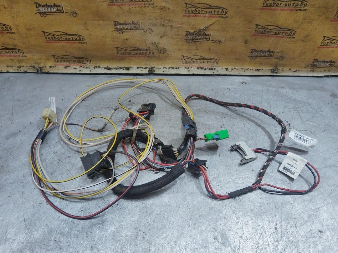 Проводка 8T0MIM Peugeot 307 - Фото 7