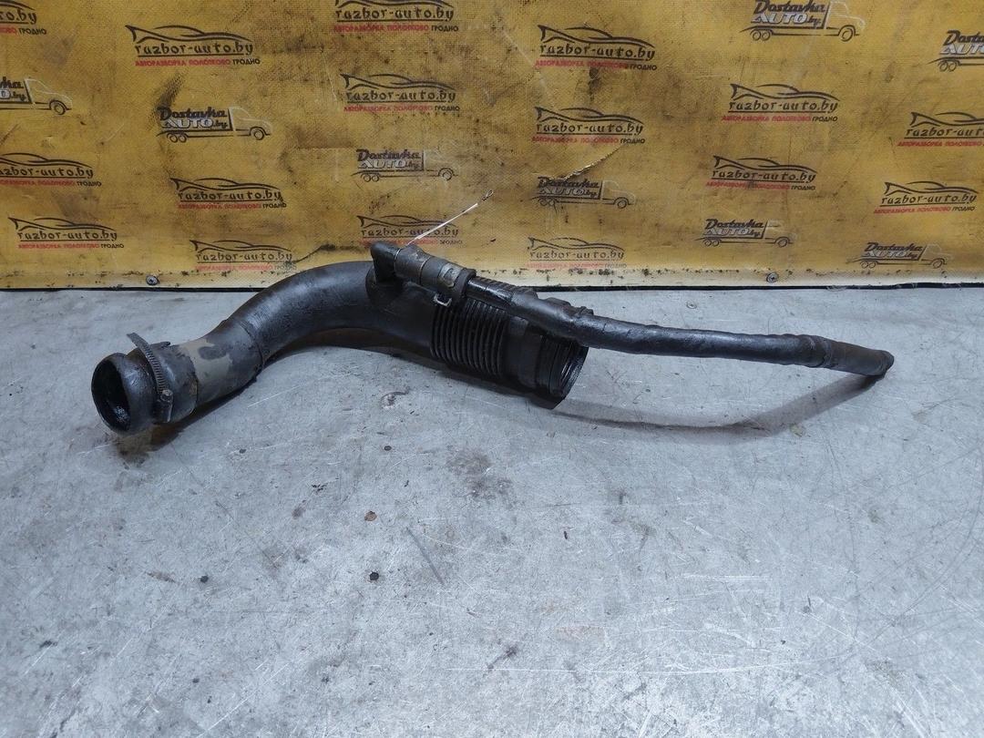 Патрубок воздушного фильтра 556ODY Renault Laguna купить