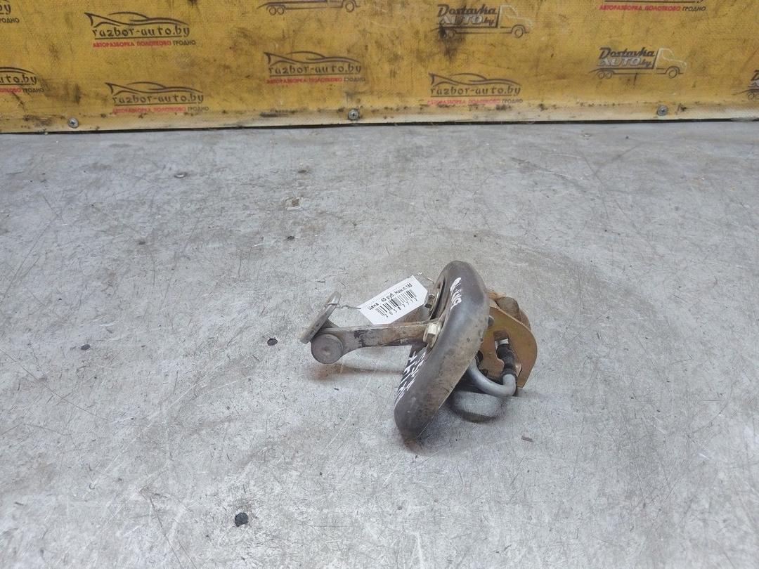 Ограничитель открывания двери задней YDL94G Alfa Romeo 147 - Фото 1