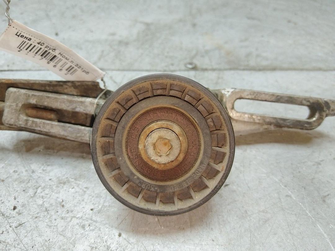 Натяжитель ремня генератора 9POHGD Citroen Xsara купить с доставкой