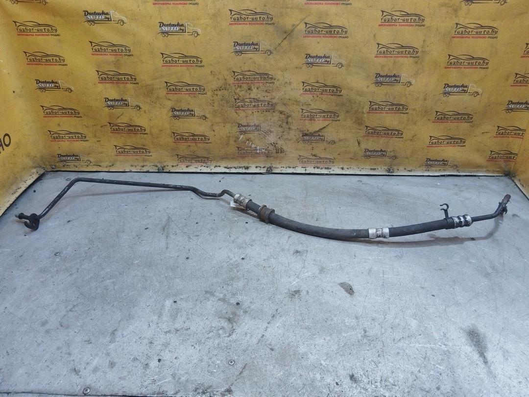 Трубка гидроусилителя 4LVAKF Ford Focus - Фото 3