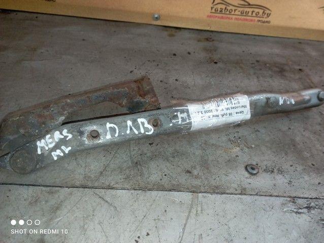 Петля капота 4SP3VE Mercedes ML W163 купить