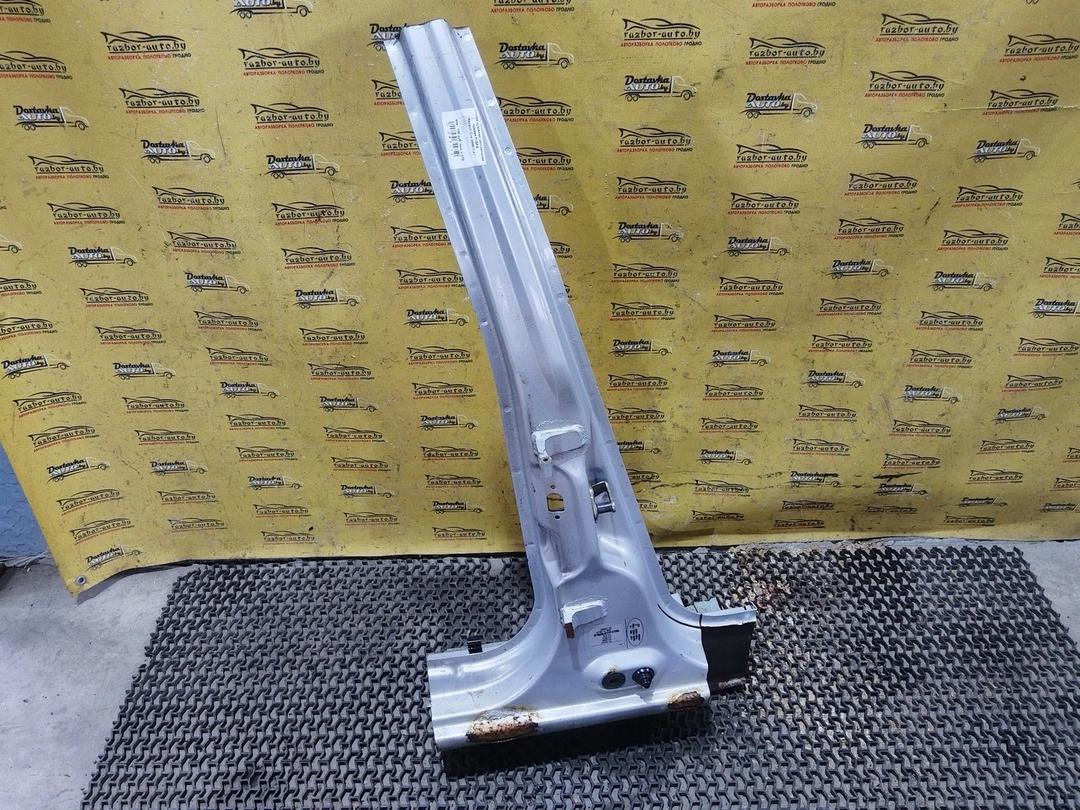 Стойка кузовная центральная правая FIIGFS Renault Clio купить с доставкой. Огромный выбор запчастей и марок авто. У нас есть практически все.